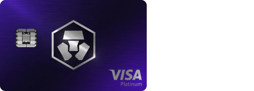 Crypto.com VISA Card