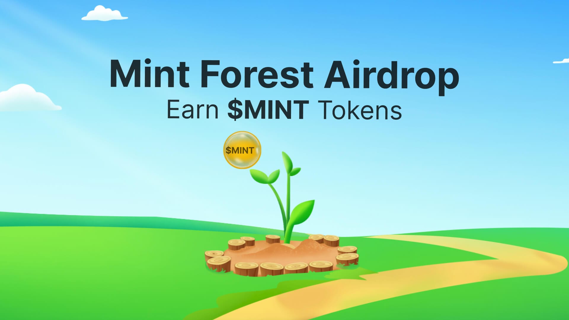 Mint Forest