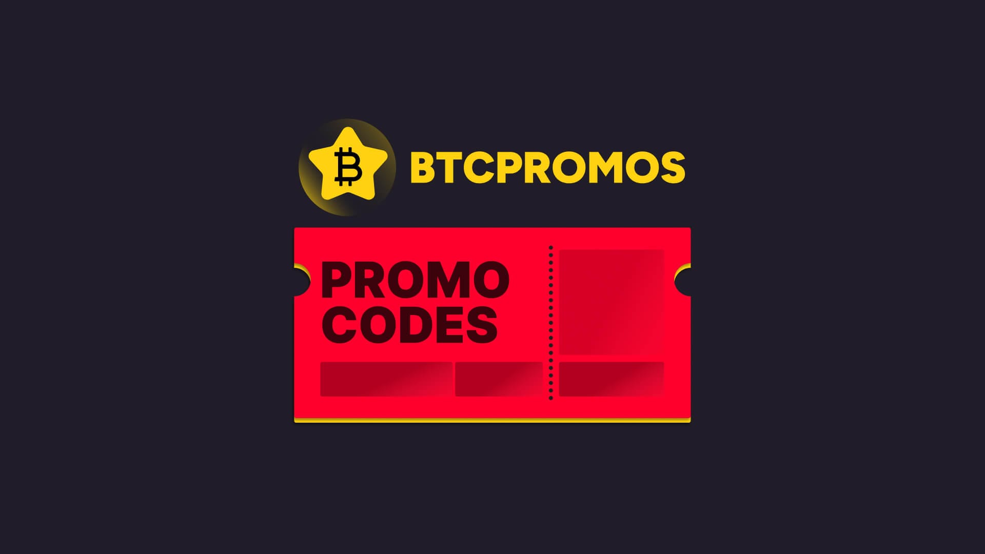 🌟 Exclusive Bitcoin Promo Codes & Coupons BTCPromos