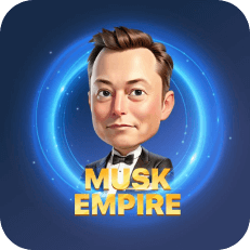 Musk Empire