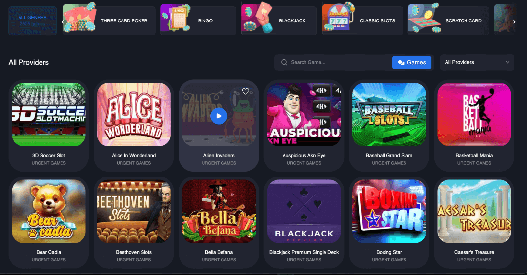 BikiniSlots - Slots Games