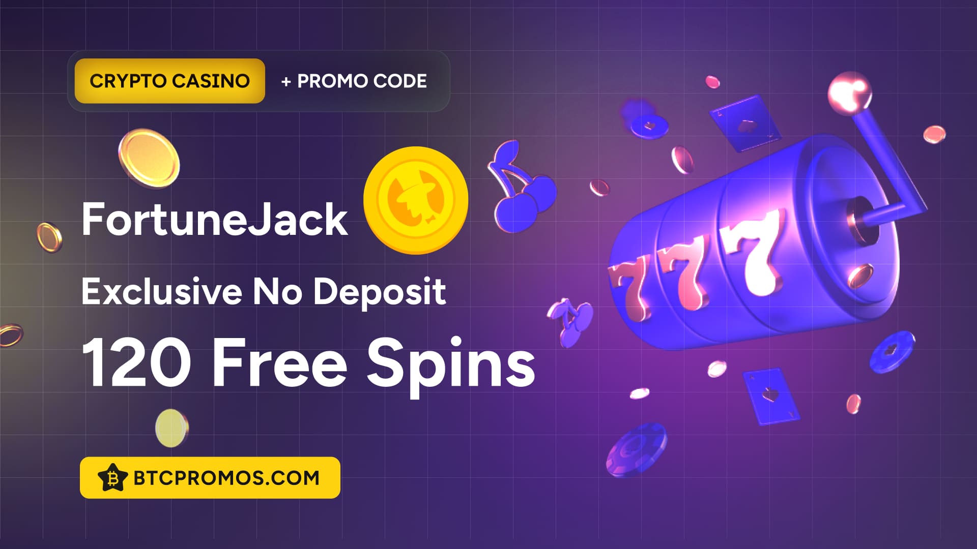 🎰 Crypto Casino & Sportsbook - FortuneJack Review