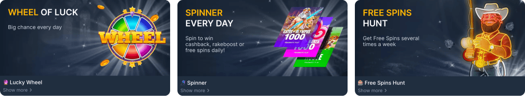 Coins Game - Daily Free Rewards