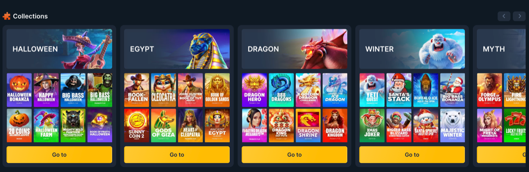 Coins Game - Game Collections