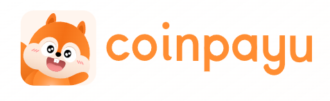 Coinpayu Logo - Top PTC Crypto Site