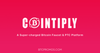 Cointiply Logo