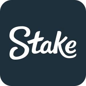 Stake logo