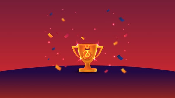 The Most Insane Crypto Earning Contest at Coinpayu