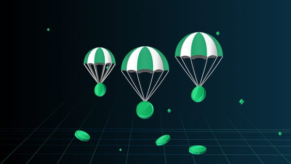 Airdrops, The full guide