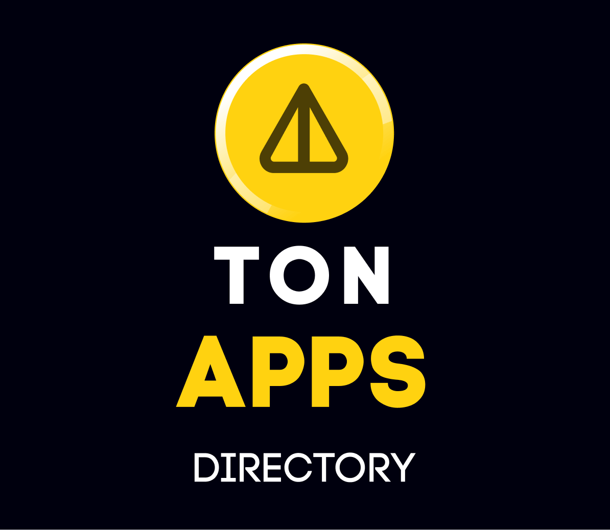 TON Apps