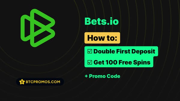 Bets.io Video Review