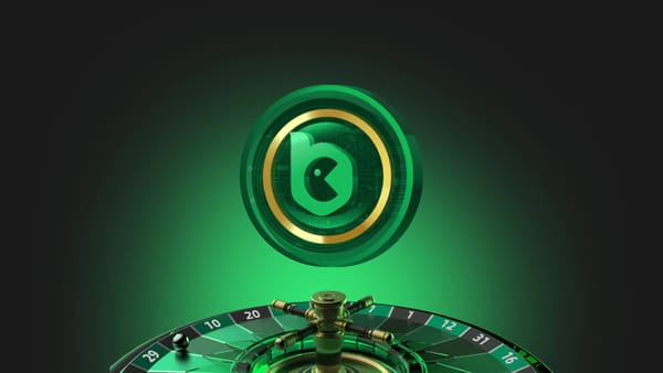 🎰 BC.Game Launches $BC Tokens