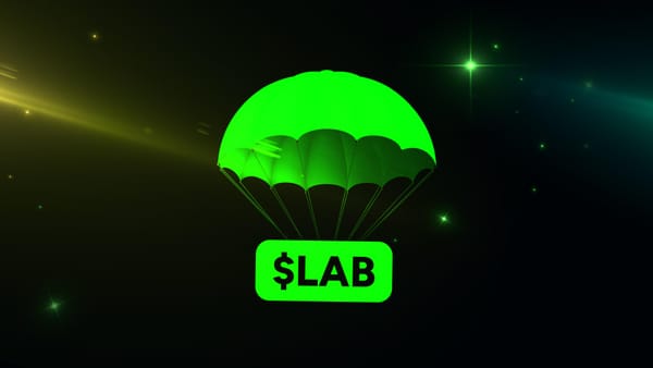 Memes Lab - Logo