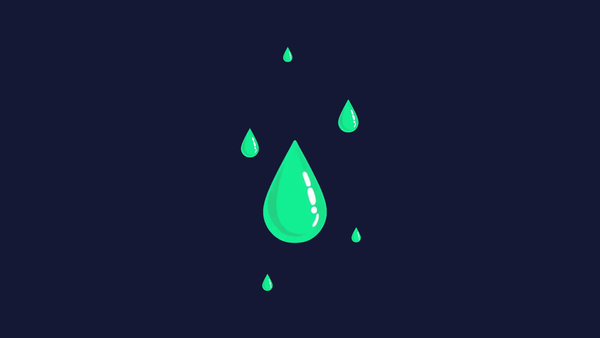 Dropair.io - Logo